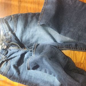 Wrangler Willow Riding Jean 7x32